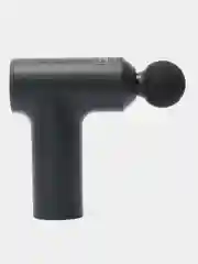 Черный массажный мини-пистолет Xiaomi Mijia Mini Fascia Gun 2C, MJJMQ03YM