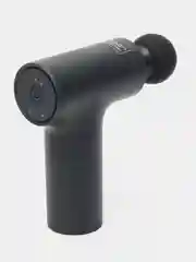 Черный массажный мини-пистолет Xiaomi Mijia Mini Fascia Gun 2C, MJJMQ03YM