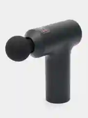 Черный массажный мини-пистолет Xiaomi Mijia Mini Fascia Gun 2C, MJJMQ03YM