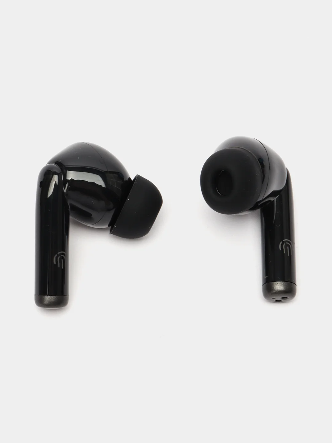 Черный наушники Xiaomi QCY T19
