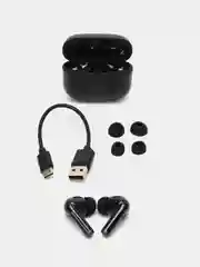 Черный наушники Xiaomi QCY T19