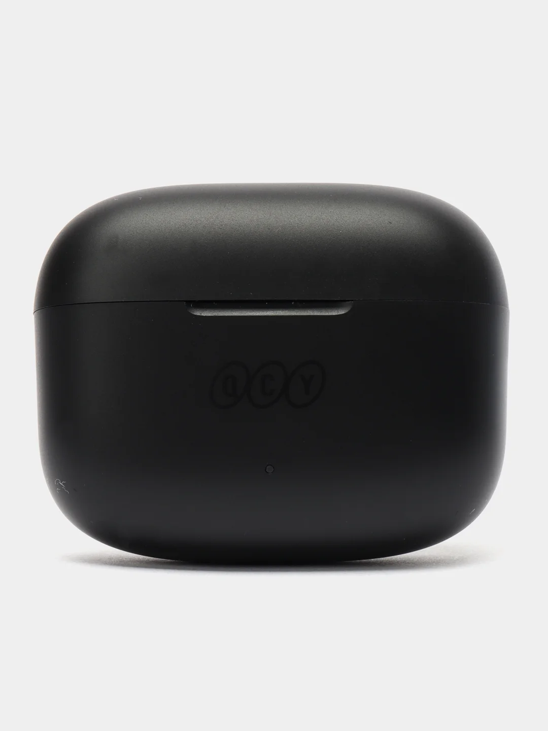 Черный наушники Xiaomi QCY T19
