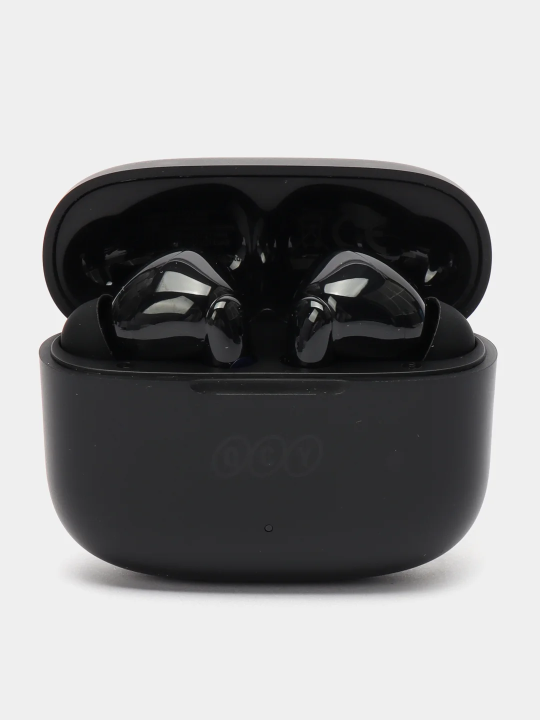 Черный наушники Xiaomi QCY T19