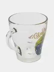 Индиго кружка Грация 250мл