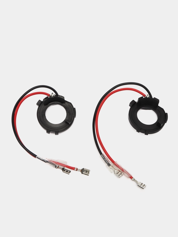 Переходник-адаптер FAROCARO для LED H7 ТИП 24 (К06) VW Jetta