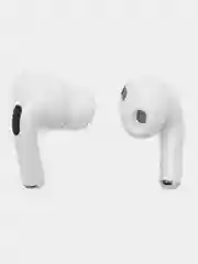 Белый наушники беспроводные, вакуумные, внутриканальные Pro для iOS, Android, Windows