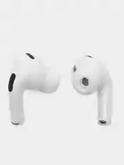 Белый наушники беспроводные вакуумные внутриканальные PRO 2 для iOS/Android/Windows