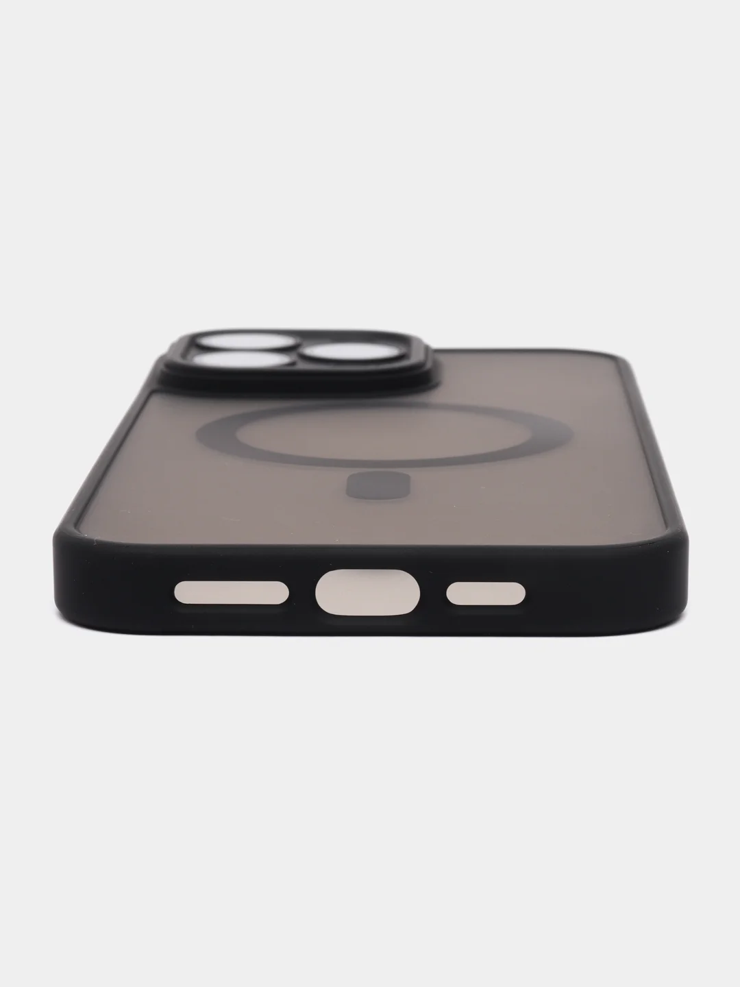 Черный чехол для iPhone 16 Pro, 16, 14 Pro, iPhone 12, iphone 15 Pro Max, iPhone 11, 15, 14, 13