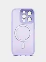 Лавандовый чехол для iPhone 16 Pro, 16, 14 Pro, iPhone 12, iphone 15 Pro Max, iPhone 11, 15, 14, 13