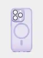 Лавандовый чехол для iPhone 16 Pro, 16, 14 Pro, iPhone 12, iphone 15 Pro Max, iPhone 11, 15, 14, 13
