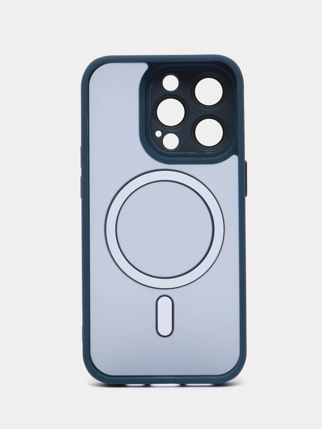 Темно-синий чехол для iPhone 16 Pro, 16, 14 Pro, iPhone 12, iphone 15 Pro Max, iPhone 11, 15, 14, 13