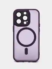 Фиолетовый чехол для iPhone 16 Pro, 16, 14 Pro, iPhone 12, iphone 15 Pro Max, iPhone 11, 15, 14, 13