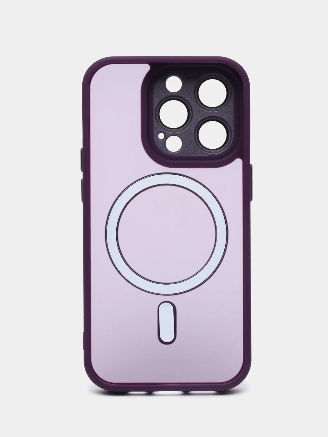Фиолетовый чехол для iPhone 16 Pro, 16, 14 Pro, iPhone 12, iphone 15 Pro Max, iPhone 11, 15, 14, 13