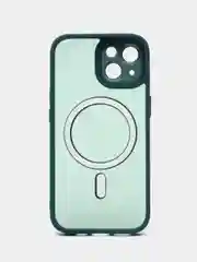Бордовый чехол для iPhone 16 Pro, 16, 14 Pro, iPhone 12, iphone 15 Pro Max, iPhone 11, 15, 14, 13