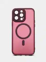 Бордовый чехол для iPhone 16 Pro, 16, 14 Pro, iPhone 12, iphone 15 Pro Max, iPhone 11, 15, 14, 13