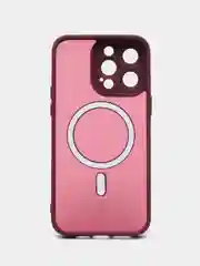 Бордовый чехол для iPhone 16 Pro, 16, 14 Pro, iPhone 12, iphone 15 Pro Max, iPhone 11, 15, 14, 13