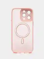 Розовый чехол для iPhone 16 Pro, 16, 14 Pro, iPhone 12, iphone 15 Pro Max, iPhone 11, 15, 14, 13