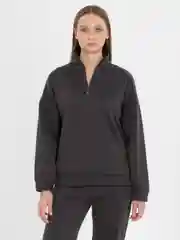 Спортивный женский костюм на флисе