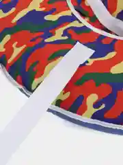 Разноцветный ватрушка Sport&Fun, для катания с горок