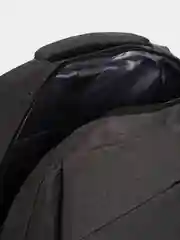 Серый городской рюкзак Lorenzo di Costa Street Smart Satchel