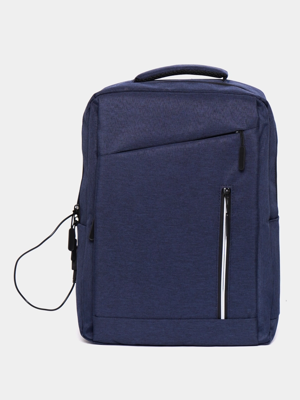 Городской рюкзак Lorenzo di Costa Street Smart Satchel