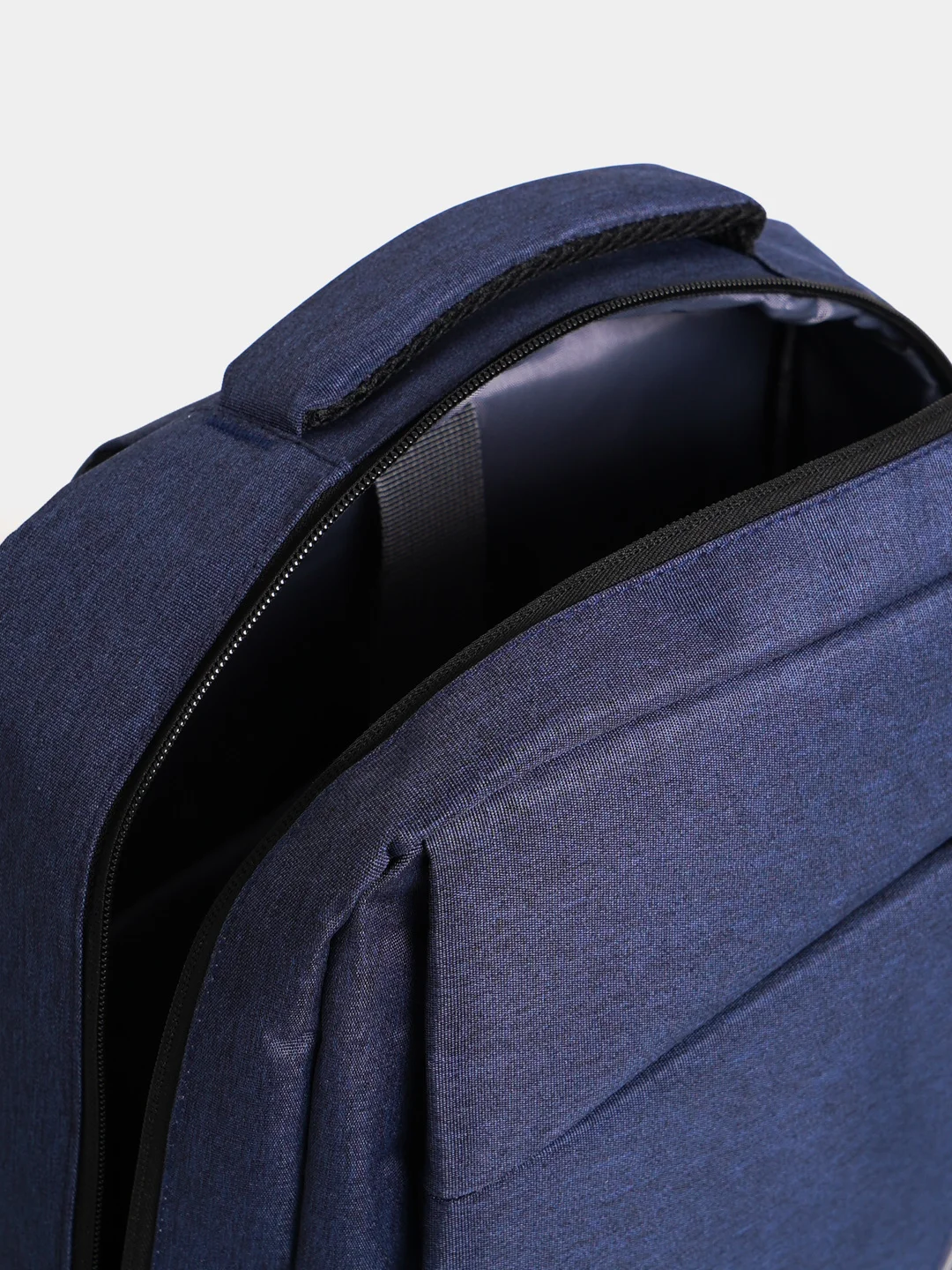 Серый городской рюкзак Lorenzo di Costa Street Smart Satchel