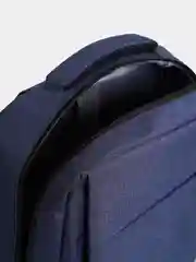Серый городской рюкзак Lorenzo di Costa Street Smart Satchel