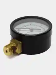 Манометр боковое подключение, 6 бар  ! TRW.XPS-R