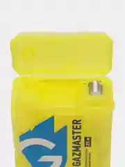 Газовая уплотнительная нить "GAZMASTER" 25м бокс, блистер