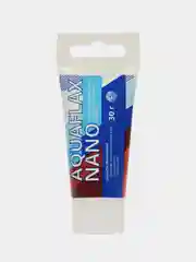 Паста д/льна AquaflaxNano, тюбик 30 гр