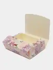 Лайм подарочные коробки 16,5 х 12,5 х 5