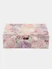 Лайм подарочные коробки 16,5 х 12,5 х 5