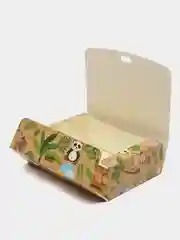 Бронзовый подарочные коробки 16,5 х 12,5 х 5