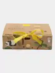 Бронзовый подарочные коробки 16,5 х 12,5 х 5