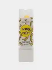 Бальзам для губ Berry&Fruit "Банан"