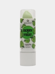 Бальзам для губ Berry&Fruit "Яблоко"
