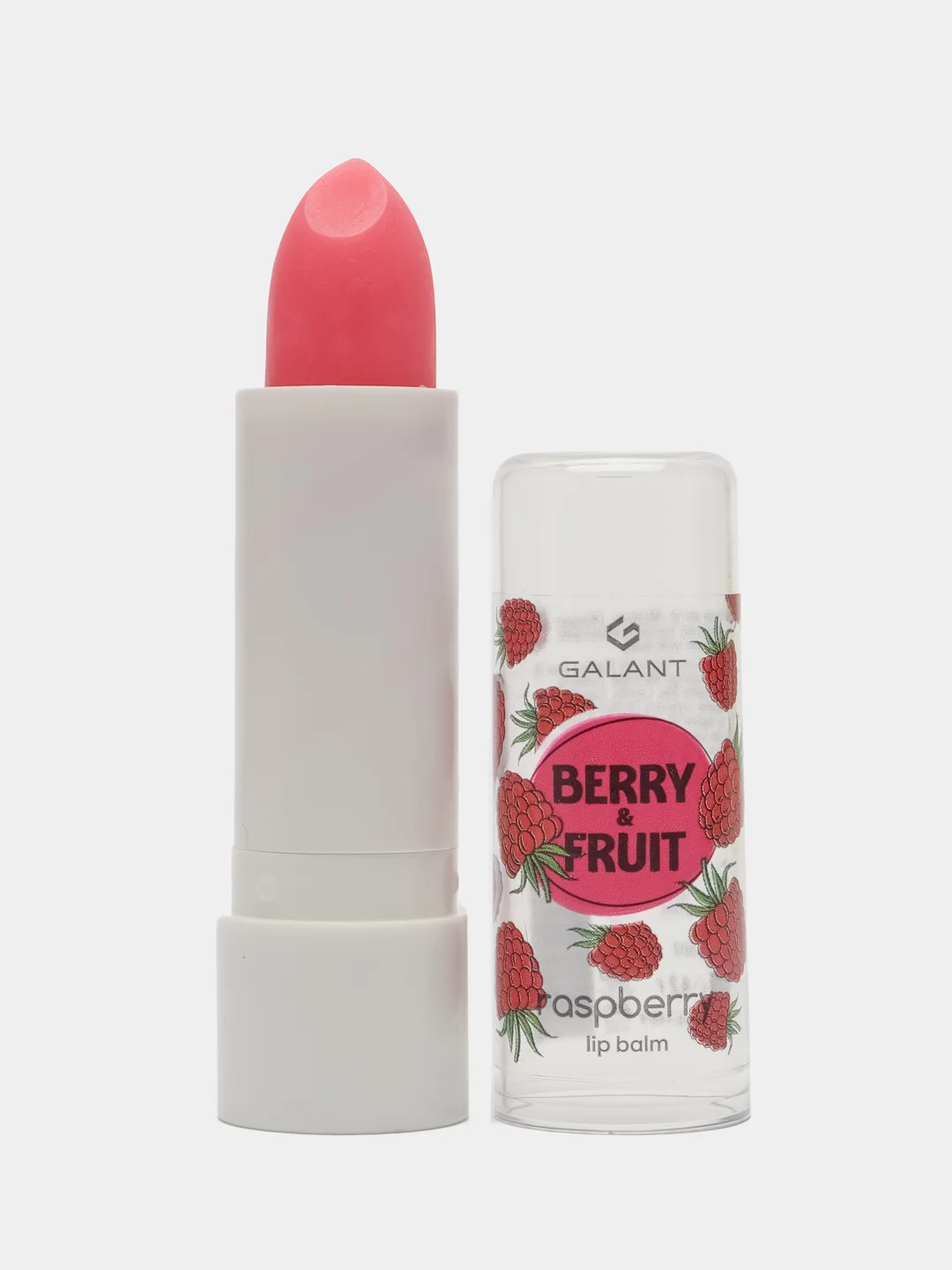 Бальзам для губ Berry&Fruit "Малина"