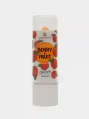 Бальзам для губ Berry&Fruit "Персик"
