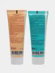 Подарочный набор NG-2304 (Крем для рук 75 мл+Крем для рук и ногтей 75 мл) Liss Kroully