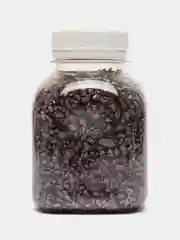 Розовый морская соль для ванны с шиммером, блестками, мерцающая, перламутровая, ароматическая