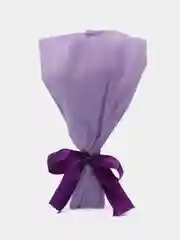 Готовый!Светящийся букет из бабочек