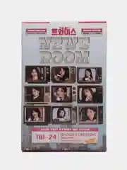 Конфетный карточки kpop группы "Twice", 55 штук. Твайс карточки