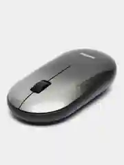 Фиолетовый бесшумная беспроводная мышь Smartbuy SBM-266AG