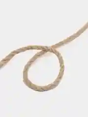 Канат джутовый, 4 мм