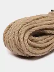 Канат джутовый, 4 мм