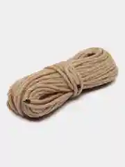Канат джутовый, 4 мм