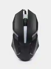 Игровая мышь с подсветкой