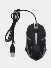 Игровая мышь с подсветкой
