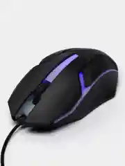 Игровая мышь с подсветкой