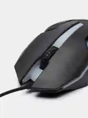 Игровая мышь с подсветкой